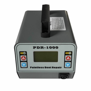 ZR PDR1000 DIY OEM herramienta de reparación de abolladuras de pintura removedor 1000W calentador de inducción conjunto de herramientas caja caliente cuerpo Reparación de abolladuras sin dolor herramientas manuales - Product Image 2
