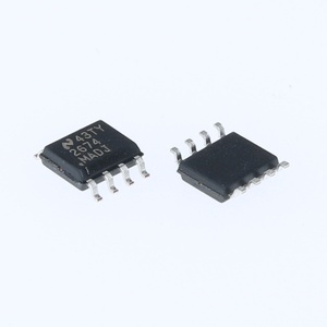 ชิ้นส่วนอิเล็กทรอนิกส์ LM2674MX-ADJ <span class=keywords><strong>วงจร</strong></span>รวมจัดส่งจากซัพพลายเออร์ - Product Image 2