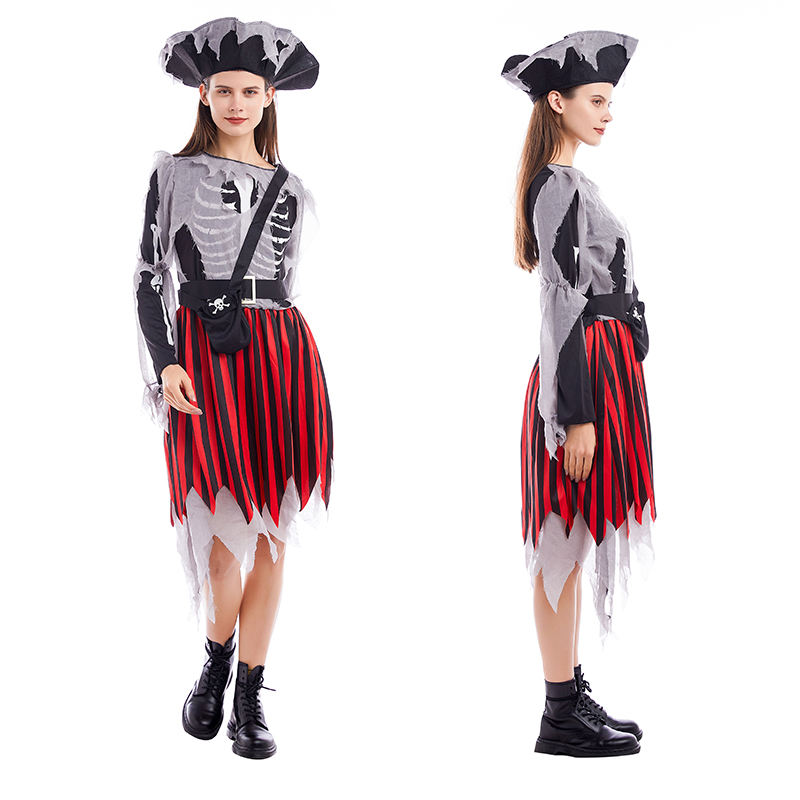 Pirate Costume