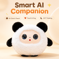 Poupée robot interactive intelligente parlante pour enfants