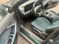 MG7 2025/2026 2.0T Trophy + Super Smart Drive / 405 chez Luxury / 1.5T 300 DCT Deluxe