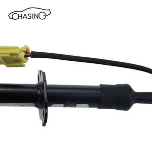 ชิ้นส่วนรถยนต์ชิ้นส่วนตัวถังรถยนต์โลหะผสมด้านหน้าHood Lift Actuatorเหมาะกับ 1735702-00-AสําหรับTeslay <span class=keywords><strong>Tesla3</strong></span> รุ่น 3 Y 2017-2023 - Product Image 4