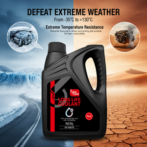 Biaobang <span class=keywords><strong>Antigelo</strong></span> Liquido a Lunga Durata Senza Acqua per <span class=keywords><strong>Auto</strong></span>, Antiruggine per Radiatore, Refrigerante 2kg per <span class=keywords><strong>Auto</strong></span> - Product Image 3