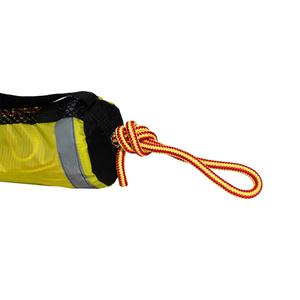 Borsa da tiro sicura per il salvataggio dell'acqua della linea di lancio borsa da tiro di salvataggio in corda galleggiante con corda - Product Image 4