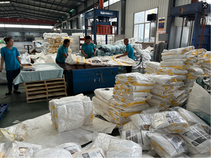 Sacco Grande per Rifiuti Hesheng da 2 Tonnellate, Contenitore Industriale da 1500kg - Product Image 6