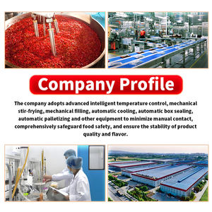 Salsa Comercial para Guisos en Olla de Hierro, Salsa para Pollo Guisado, Salsa para <span class=keywords><strong>Costillas</strong></span> de Ganso Guisadas, Paquete de Condimento Especial para Restaurantes - Product Image 6