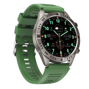 CM-CY800 2025 tendance surveillance de la santé de haute qualité montres intelligentes à la mode paiement hors ligne montres de fréquence cardiaque et de santé - Product Image 5