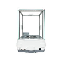 Balance analytique LCD 500g/0.1mg 320g/0.1mg 220g/0.1mg Précision 0.001g OEM ODM Balance de laboratoire