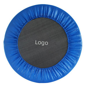 <span class=keywords><strong>Petit</strong></span> <span class=keywords><strong>Trampoline</strong></span> de Fitness pliable et rond, en Stock, Offre Spéciale - Product Image 2