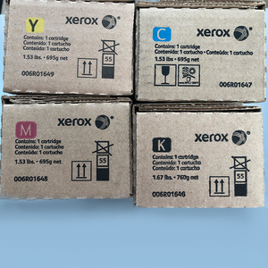 Cartouche de toner Bosons 100% originale version US V80 V180 pour imprimante Xerox Versant 80 180 280 - Product Image 3