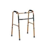 Пожилым людям складные ходунки с регулировкой по высоте, gehstock с подлокотником площадку для людей с ограниченными возможностями мобильность вспомогательные приспособления для ходьбы пешком средство обучения