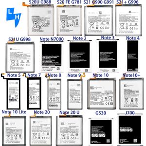 Batería de Fábrica OEM para Samsung A10s A20s A30s A50 A70 S6 S7, Reemplazo de Batería para Todos los Modelos de Teléfono Samsung - Product Image 5