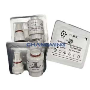 Capteur d'oxygène C/N CITI 0-25% O2 pour détecteur de gaz, précision de 0,1%, garantie de 90 jours, original et neuf - Product Image 1