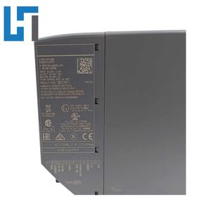 Nuevo Módulo de Fuente de Alimentación Ininterrumpida SITOP UPS1600 Original 6EP4134-3AB00-2AY0 Controlador de Programación PLC en Stock - Product Image 3