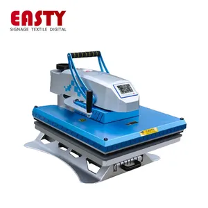 Easty Star premium Multifunctional Swing Head T-shirt Printing Heat Press Machine