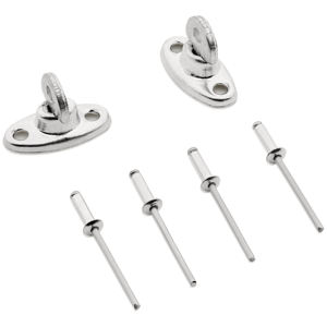 Replacement <b>Swivel</b> Rings for <b>Swivels</b> Product - Product Image 1