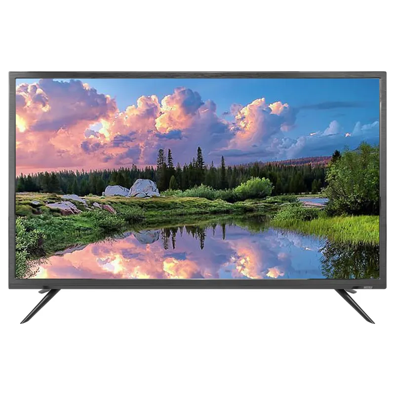 Led tv 43 43LK50 kırmızı yüksek çözünürlüklü led akıllı tv 55 inç televizyon 4k akıllı tv tcl akıllı 40 inç led
