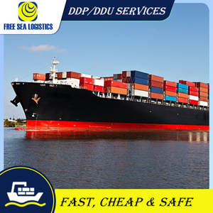 <span class=keywords><strong>Empresa</strong></span> de Transporte de Carga LCL Confiable, Servicios DDP a Sudáfrica |   Agente de Carga de Shenzhen a Arabia Saudita, Puerta a Puerta - Product Image 4