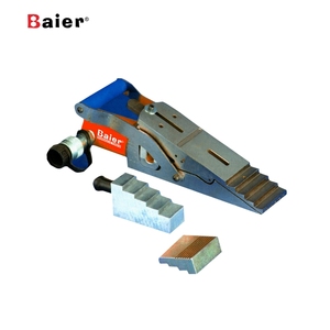 Outils hydrauliques d'entretien de pipeline Épandeur de bride hydraulique <span class=keywords><strong>Baier</strong></span> 14Ton - Product Image 6