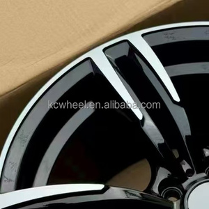 19 pulgadas para <span class=keywords><strong>BMW</strong></span> F30 F10 5X120 437M <span class=keywords><strong>llantas</strong></span> 1 2 3 5 serie 8.5J 9.5J Offset35 72,6 ruedas de coche de pasajeros para <span class=keywords><strong>BMW</strong></span> <span class=keywords><strong>E46</strong></span> E60 EE30 E92 - Product Image 4