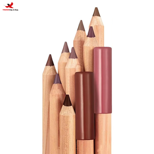 Delineador de Labios Mate Impermeable de Alta Pigmentación, Suave y Cremoso, con Descuento, Marca Privada - Product Image 1