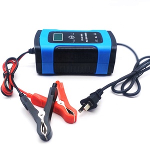 12V6A coche <span class=keywords><strong>de</strong></span> la motocicleta <span class=keywords><strong>de</strong></span> la batería <span class=keywords><strong>de</strong></span> coche del cargador <span class=keywords><strong>de</strong></span> pulso reparación completo inteligente <span class=keywords><strong>de</strong></span> reparación universal Tipo <span class=keywords><strong>de</strong></span> plomo-ácido <span class=keywords><strong>de</strong></span> almacenamiento cargador con pantalla LCD - Product Image 6