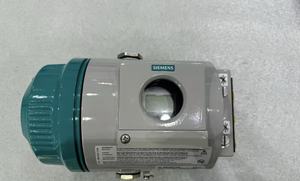 เครื่องตั้งตำแหน่งวาล์วอัจฉริยะ6DR5125 Siemens PS2ส่วนกำหนดตำแหน่งอัจฉริยะ PS2 6DR5125 - Product Image 2