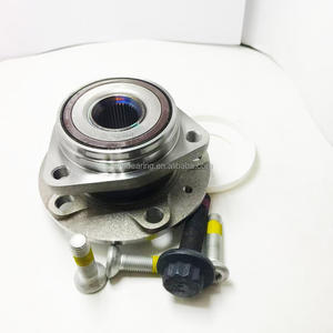 Rodamiento de Cubo de Rueda Delantero y Trasero de Alta Precisión en Oferta, Piezas de Automóvil 13502785, Unidad de Cubo de Rueda 13502886 para Nuevo Lacrosse Regal - Product Image 4