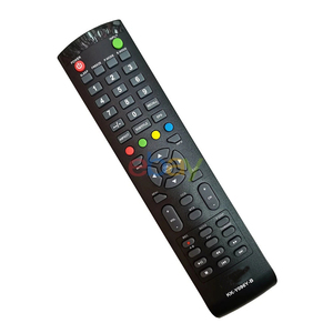 Nuevo Control Remoto Original KK-Y096Y-B para Televisor Inteligente LCD LED BGH YDX20210821 - Product Image 3