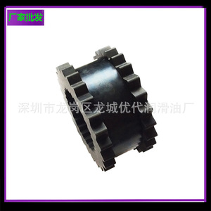 3683643 ข้อต่อ 250 #   อุปกรณ์เสริมเครื่องอัดลมแบบสกรูเคลื่อนที่ - Product Image 2