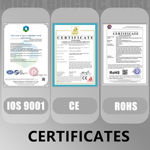 <span class=keywords><strong>Polipasto</strong></span> Eléctrico de 750 kg, 1000 kg, 2000 kg con 220 V o 380 V - Product Image 5