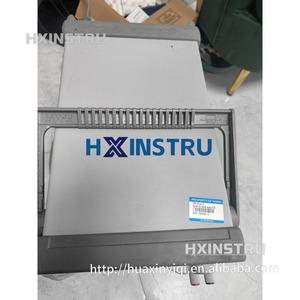 แหล่งจ่ายไฟ Keysight E3644A 80W, ช่วงคู่: 0-8V/ 8A และ 0-20V/ 4A, ริพเพิลและสัญญาณรบกวน 20 Hz ถึง 20 MHz มือสอง hx1 - Product Image 3