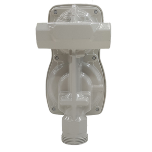 ITO <span class=keywords><strong>KOKI</strong></span> AXS-8CW 8 kg/h gaz GPL régulateurs de changement automatique à Double étage 1/4in vannes de bouteille de Propane basse pression - Product Image 6