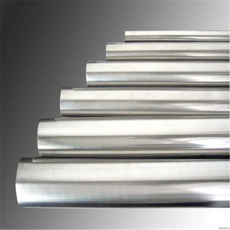 301 stainless steel seamless pipe comparison