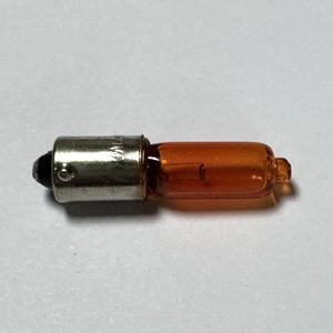 Lampe automobile 12V mise à jour, <span class=keywords><strong>H21W</strong></span>, lampe latérale halogène, lampe de voiture automatique, feu de signalisation ambre - Product Image 2