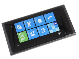 GSM-FIX Lumia 800 Telefono Cellulare Sbloccato <span class=keywords><strong>Windows</strong></span> 7.5 16GB ROM 3G GPS WIFI 3.7" 8MP Telefoni Mobili - Product Image 2