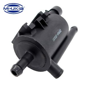 Válvula solenoide de purga para coche, válvula de Control de purga de Vapor para Hyundai Tucson KIA OPTIMA, 28910-25100 - Product Image 2