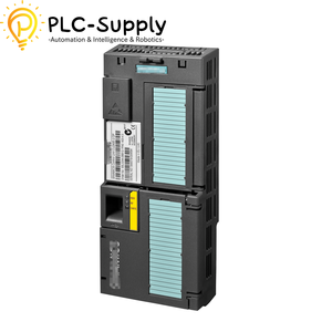 Unit Kontrol Inverter Siemens SINAMICS G120 PLC-Communicable Baru Asli, Kontrol Industri, Pemrograman PLC - Product Image 1