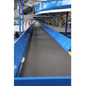 अच्छी गुणवत्ता बेल्ट कन्वेयर चीन कारखाने की आपूर्ति pvc सस्ती बेल्ट कन्वेयर मूल्य - Product Image 3