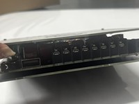 Module d'amplificateur de puissance Bluetooth à puce TPA3251 2.1 canaux, caisson de basses basse fréquence 220W*2+350W XY-S350H