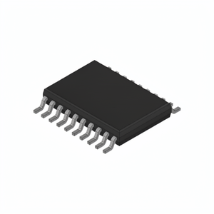 Logic 74FCT166244LCTPA Electronics Component In Stock - Product Image 1