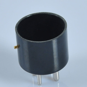 Douille de tube en bakélite 4 broches pour tube à vide 2A3 811A 300B 5Z3, pièce d'amplificateur à tubes - Product Image 2