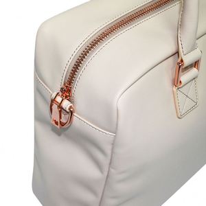 Sac à bandoulière pour appareil photo reflex numérique d'extérieur, fabriqué en usine BSCI, sac pour caméra vidéo personnalisé avec compartiment pour ordinateur portable - Product Image 5