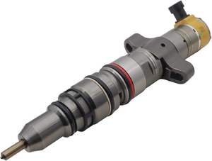 Injecteur de carburant 328-2585 3282585 pour machines de construction 329D L, 325D L, 324D, 324D LN, 329D, 326D L, 324D L, 325D - Product Image 1