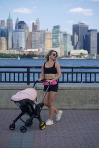 Échantillon gratuit Ceinture de sport imperméable en nylon Sac de taille avec fermeture éclair Porte-bouteille d'eau Candy pour la course en plein air - Product Image 2