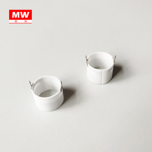 Tùy Chỉnh Gốm Nóng MCH Yếu Tố Sưởi Ấm Trong Gốm Điện - Product Image 6