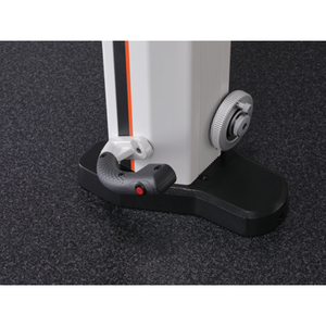 Mitutoyo QM-Medidor de altura suspendido por aire, rango de 0-600mm - Product Image 3