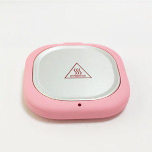 Có Thể Gập Lại Silicone Điện Sáp Tan Ấm Hơn Không Dính Dễ Dàng Làm Sạch Sáp Làm Sạch Nóng Cho Tóc Loại Bỏ - Product Image 5