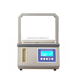 <span class=keywords><strong>Macchina</strong></span> automatica per legatura di verdure piccole, - Product Image 6