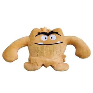 ตุ๊กตาสัตว์ประหลาดสีสันสดใสขายดี ของเล่นเด็ก ตุ๊กตาสัตว์ประหลาดตัวน้อยแสนรัก ของเล่นเด็ก - Product Image 3